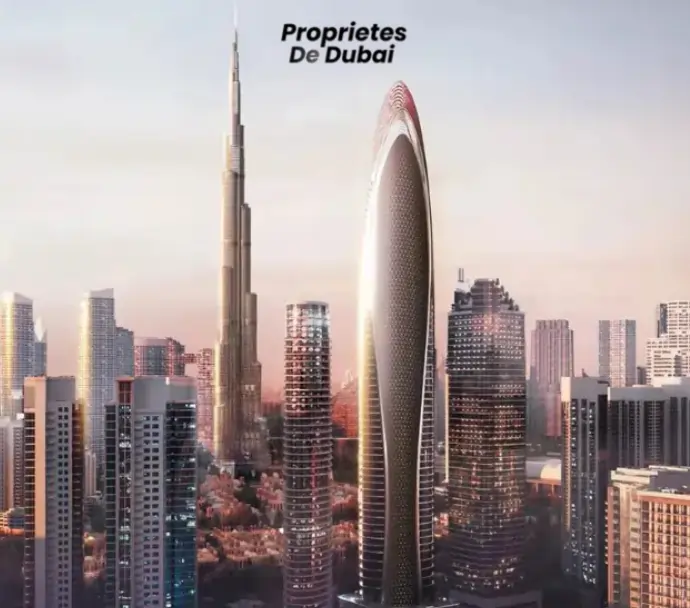 Acheter-Maison-Dubai